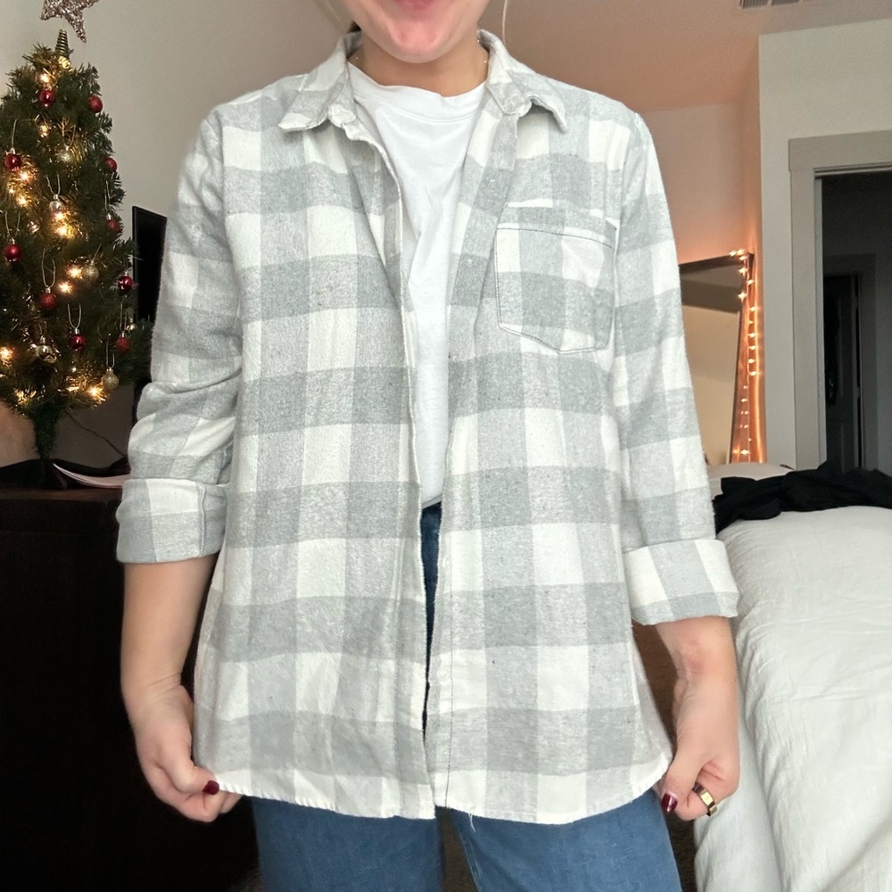 Flannel